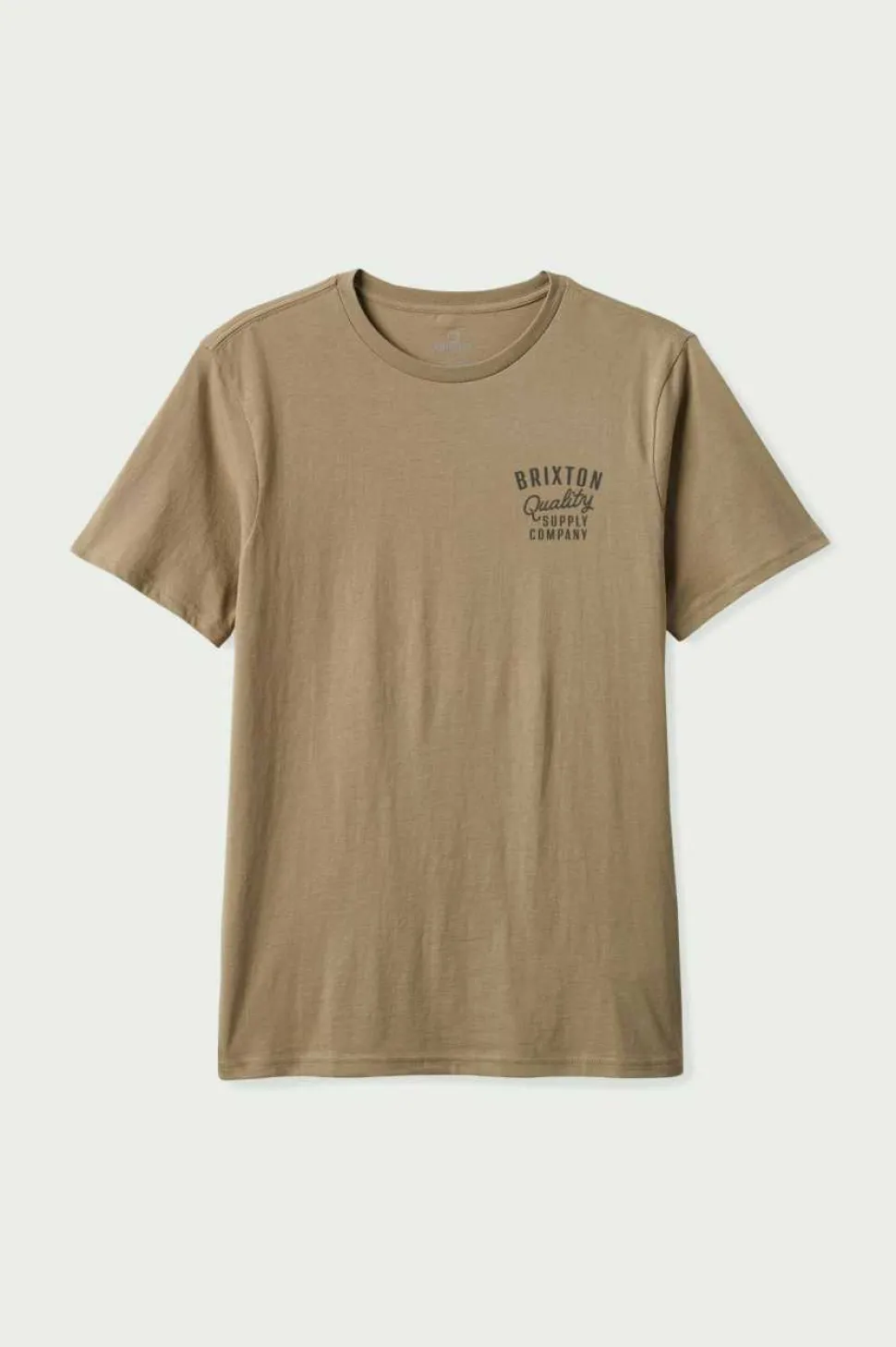 Hubal S/S Tailored T-Shirt