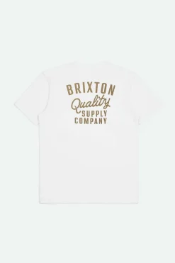 Hubal S/S Tailored T-Shirt