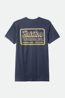 Inc. S/S Standard Tee