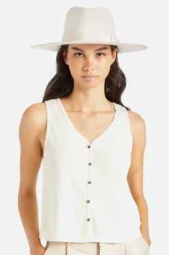 Jo Rancher Hat