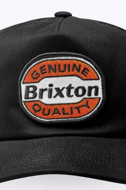 Keaton Netplus Trucker Hat