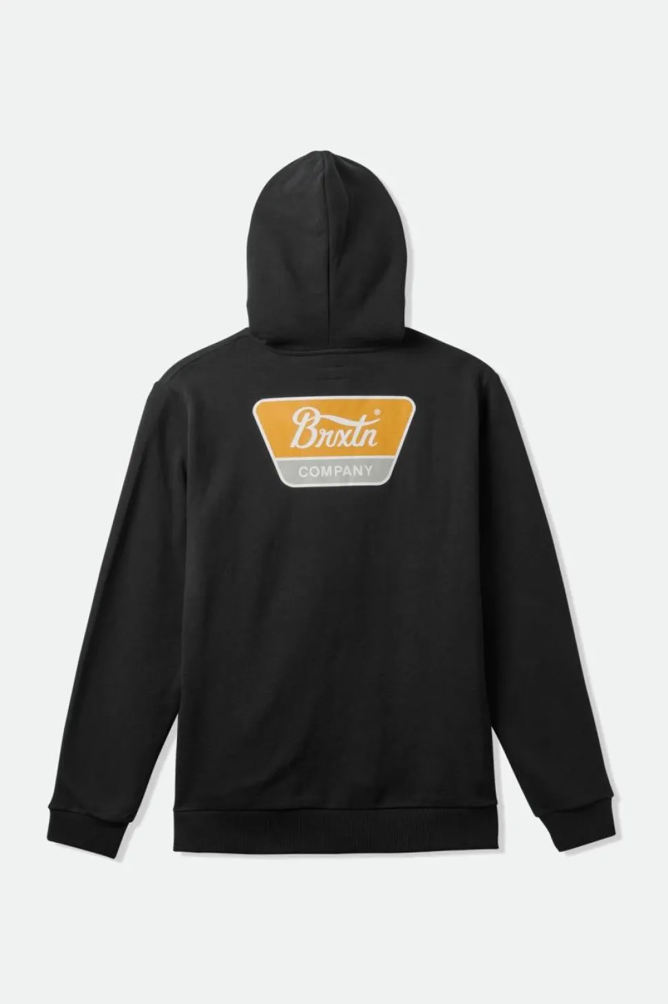 Linwood Fleece Hood