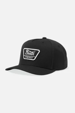 Linwood MP Snapback