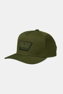 Linwood Netplus Snapback
