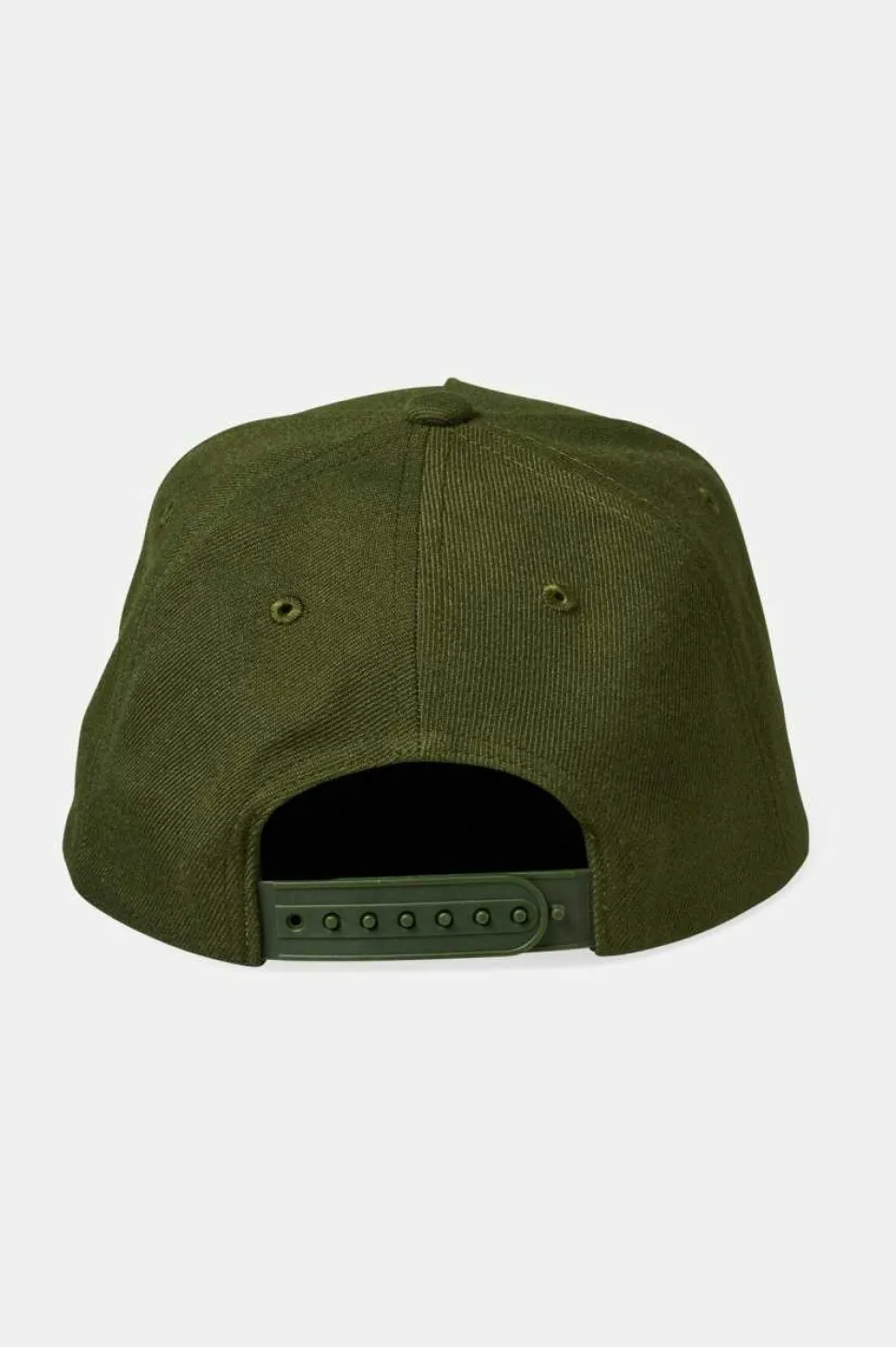 Linwood Netplus Snapback