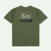 Linwood S/S Standard T-Shirt