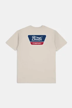Linwood S/S Standard T-Shirt