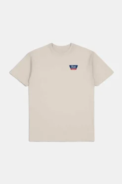 Linwood S/S Standard T-Shirt