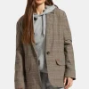 Manhattan Blazer
