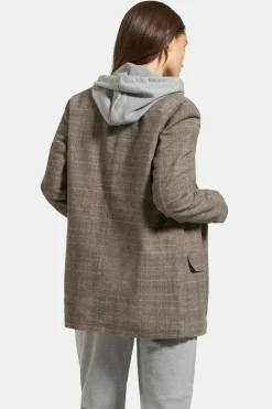 Manhattan Blazer