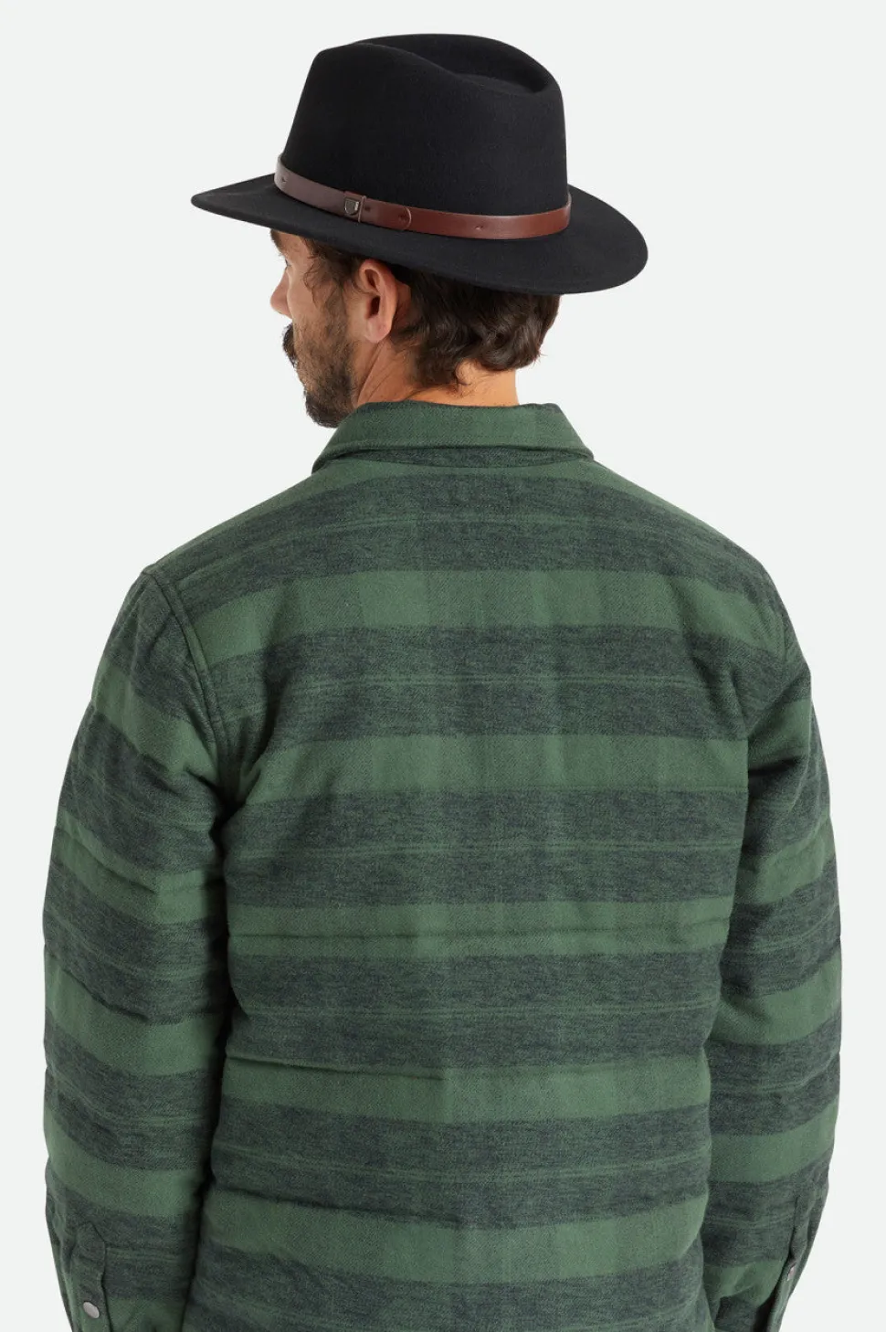 Messer Fedora