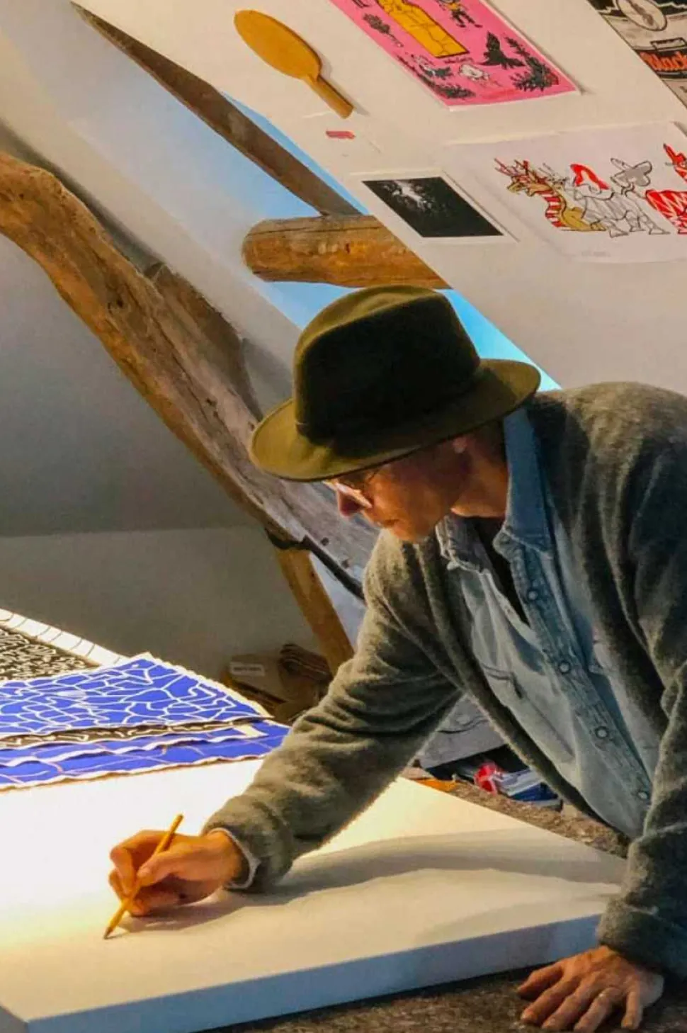 Messer Fedora