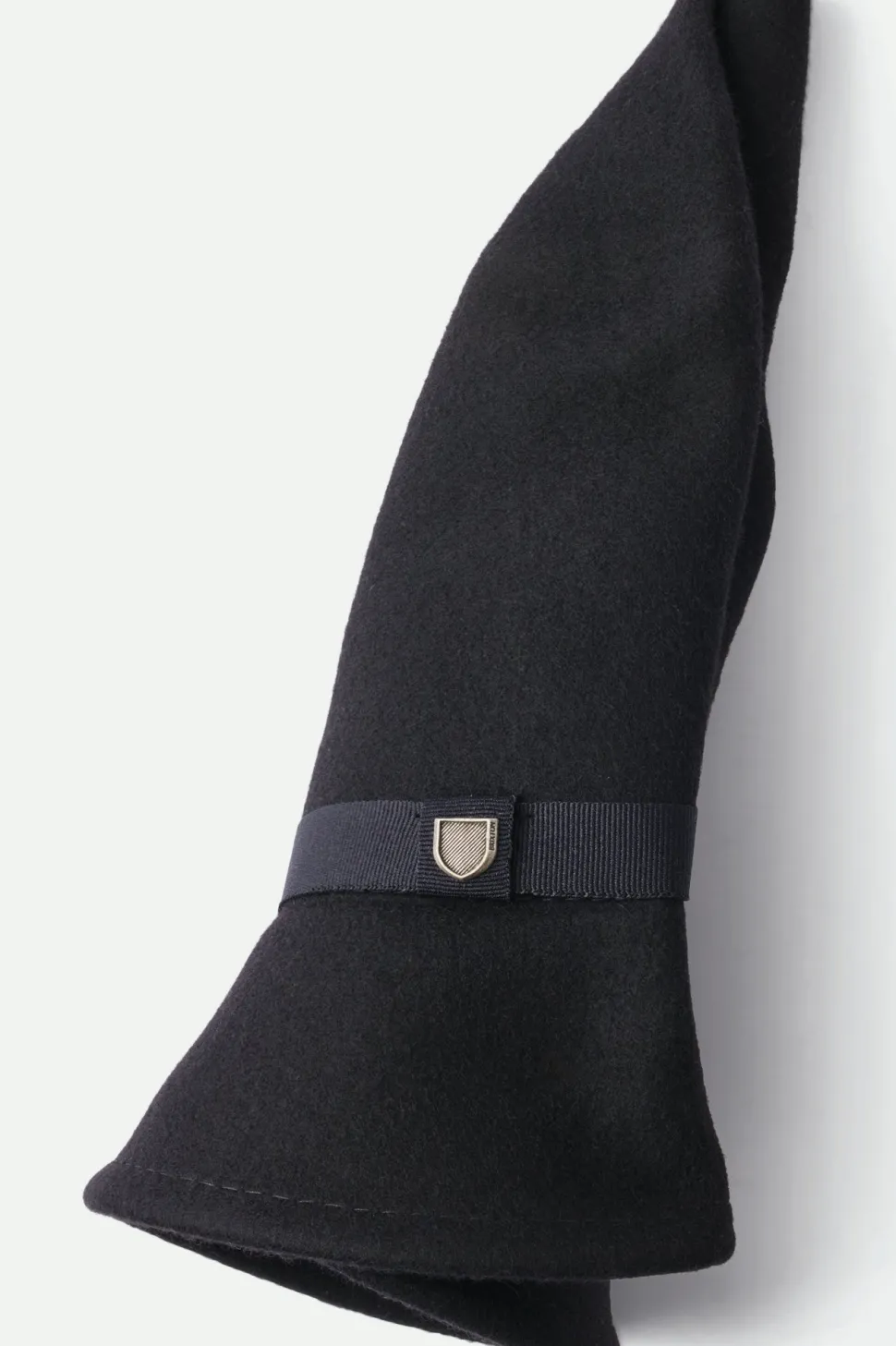 Messer Packable Fedora