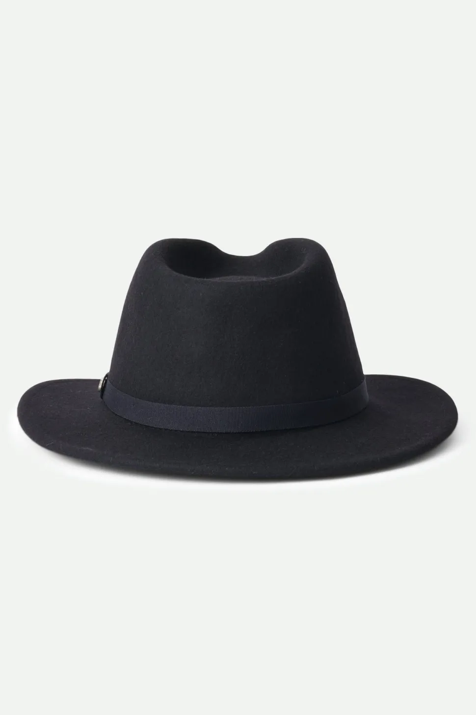Messer Packable Fedora