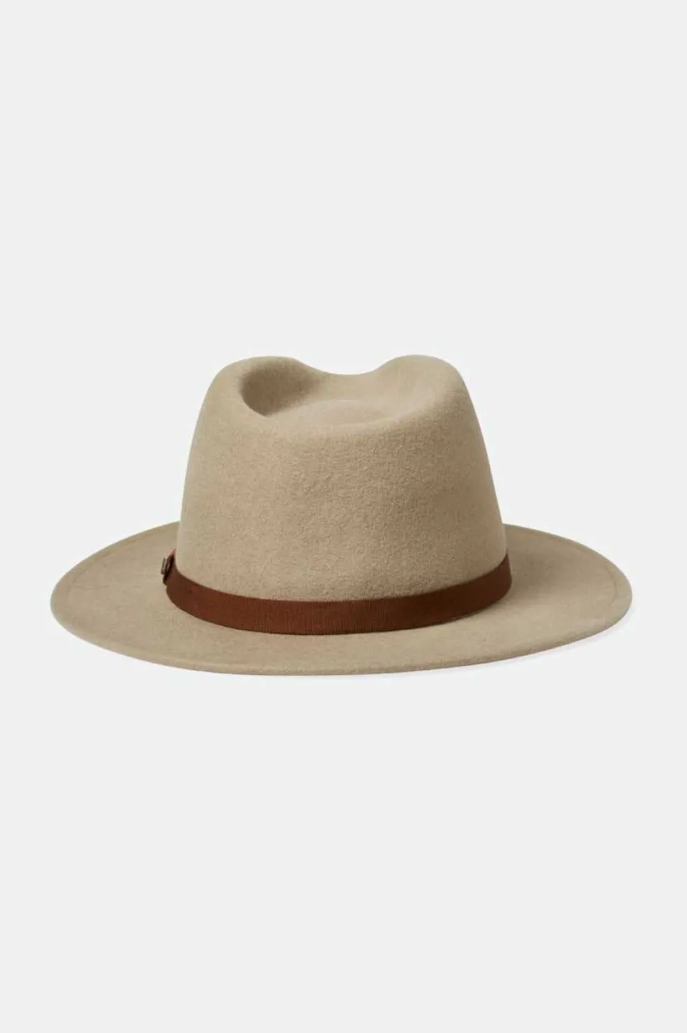 Messer Packable Fedora