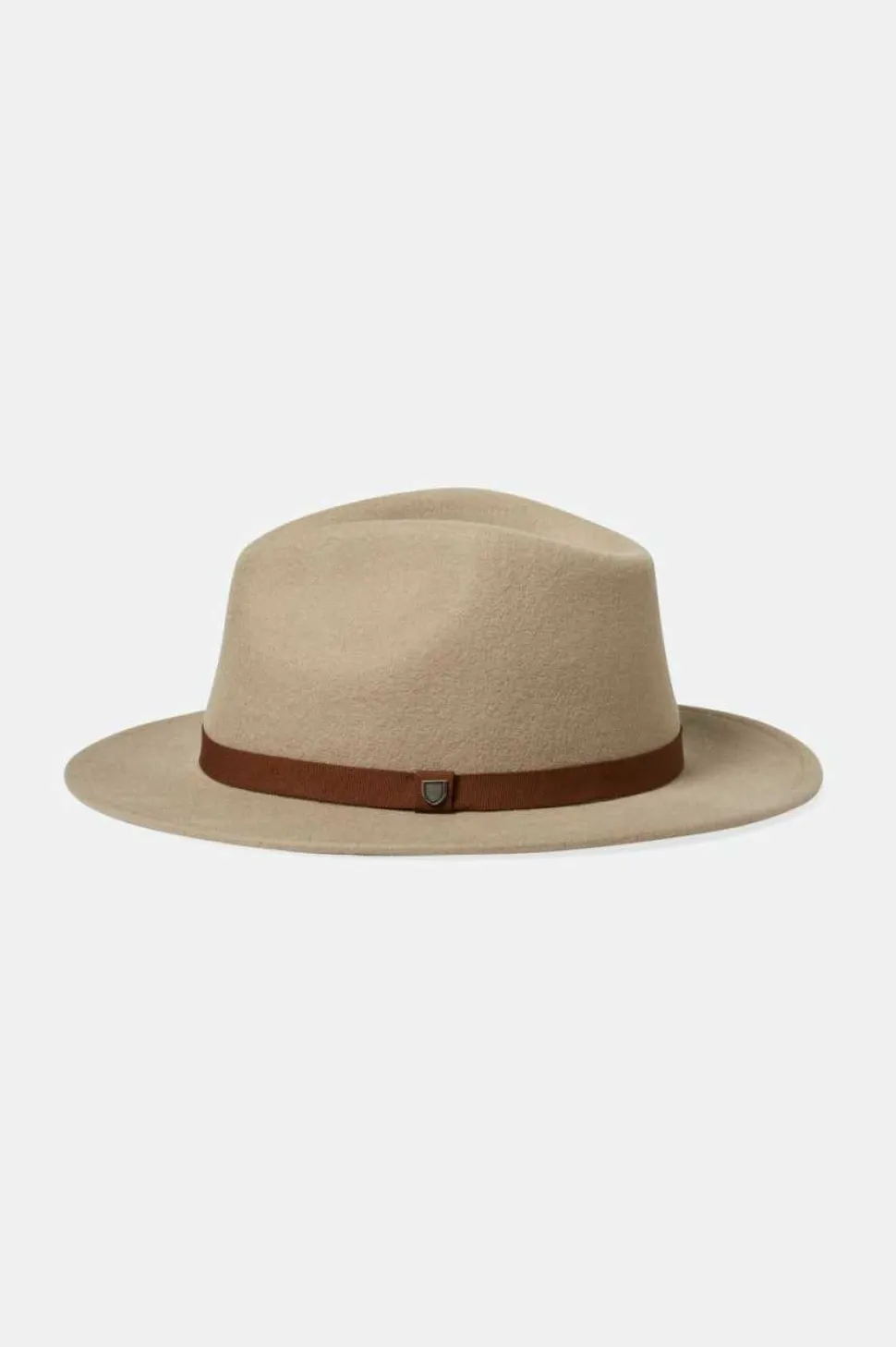 Messer Packable Fedora