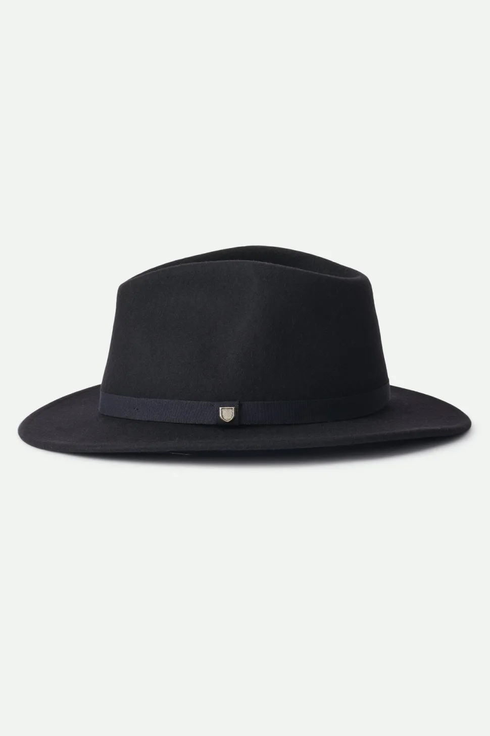 Messer Packable Fedora