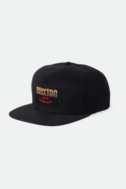 Neighbor MP Snapback