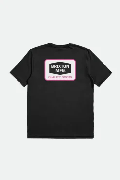 Neon Fallbrook S/S Standard T-Shirt