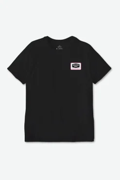 Neon Fallbrook S/S Standard T-Shirt