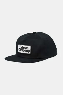 Norvell Snapback