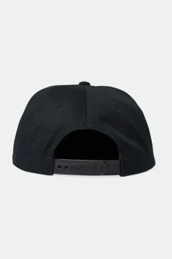 Norvell Snapback