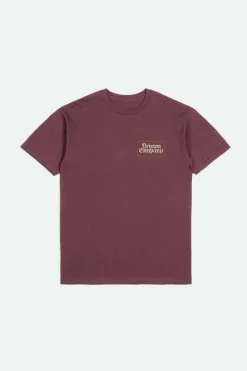 Norvell S/S Standard T-Shirt