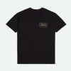 Norvell S/S Standard T-Shirt