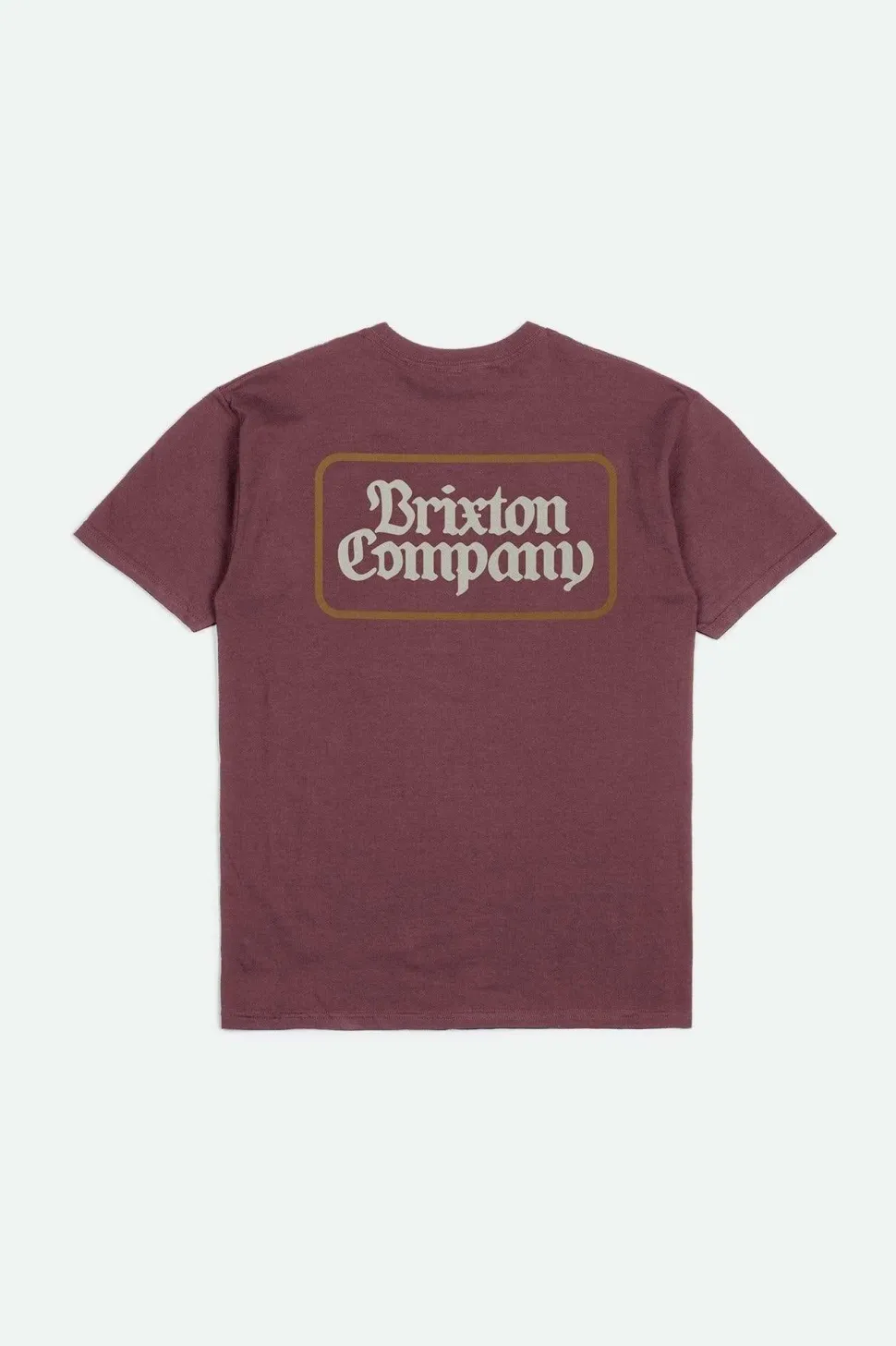 Norvell S/S Standard T-Shirt