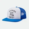 Nowhere Netplus HP Trucker Hat