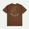 Oakwood S/S Standard Tee