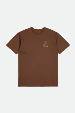 Oakwood S/S Standard Tee