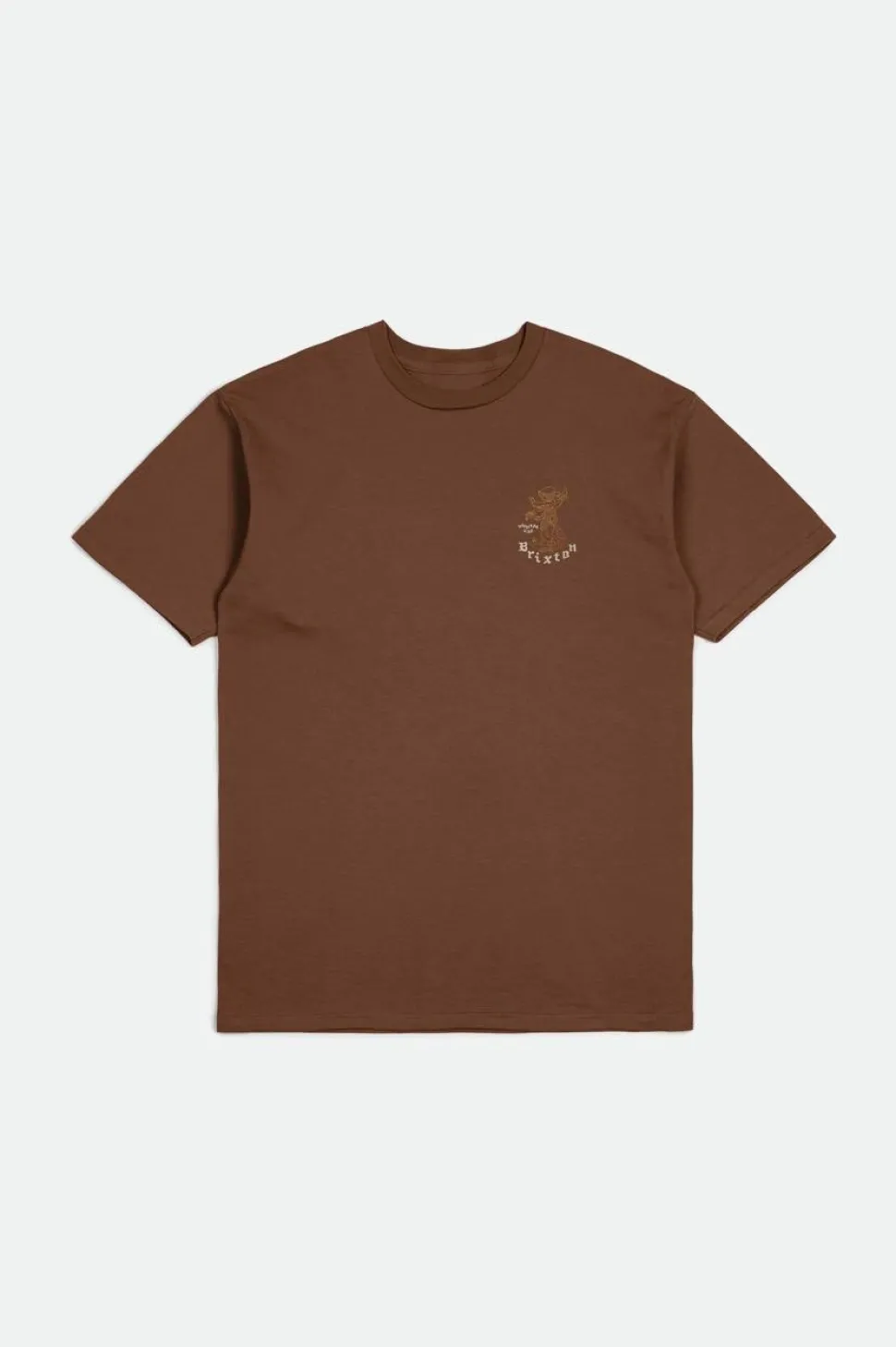 Oakwood S/S Standard Tee