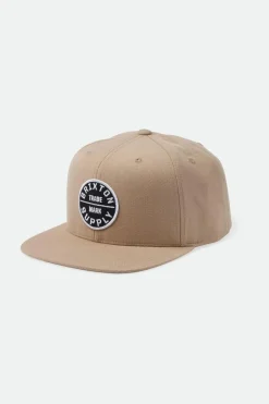 Oath III Snapback