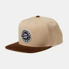 Oath III Snapback