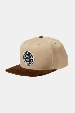 Oath III Snapback