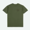 Oath V S/S Standard T-Shirt