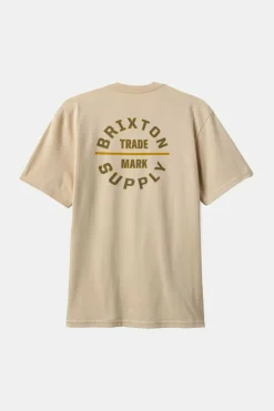 Oath V S/S Standard T-Shirt