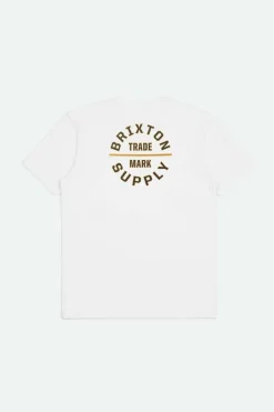 Oath V S/S Standard T-Shirt