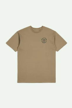 Oath V S/S Standard T-Shirt