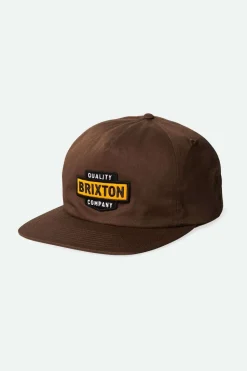 Osborn Snapback