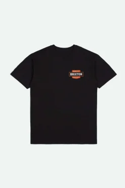Osborn S/S Standard T-Shirt