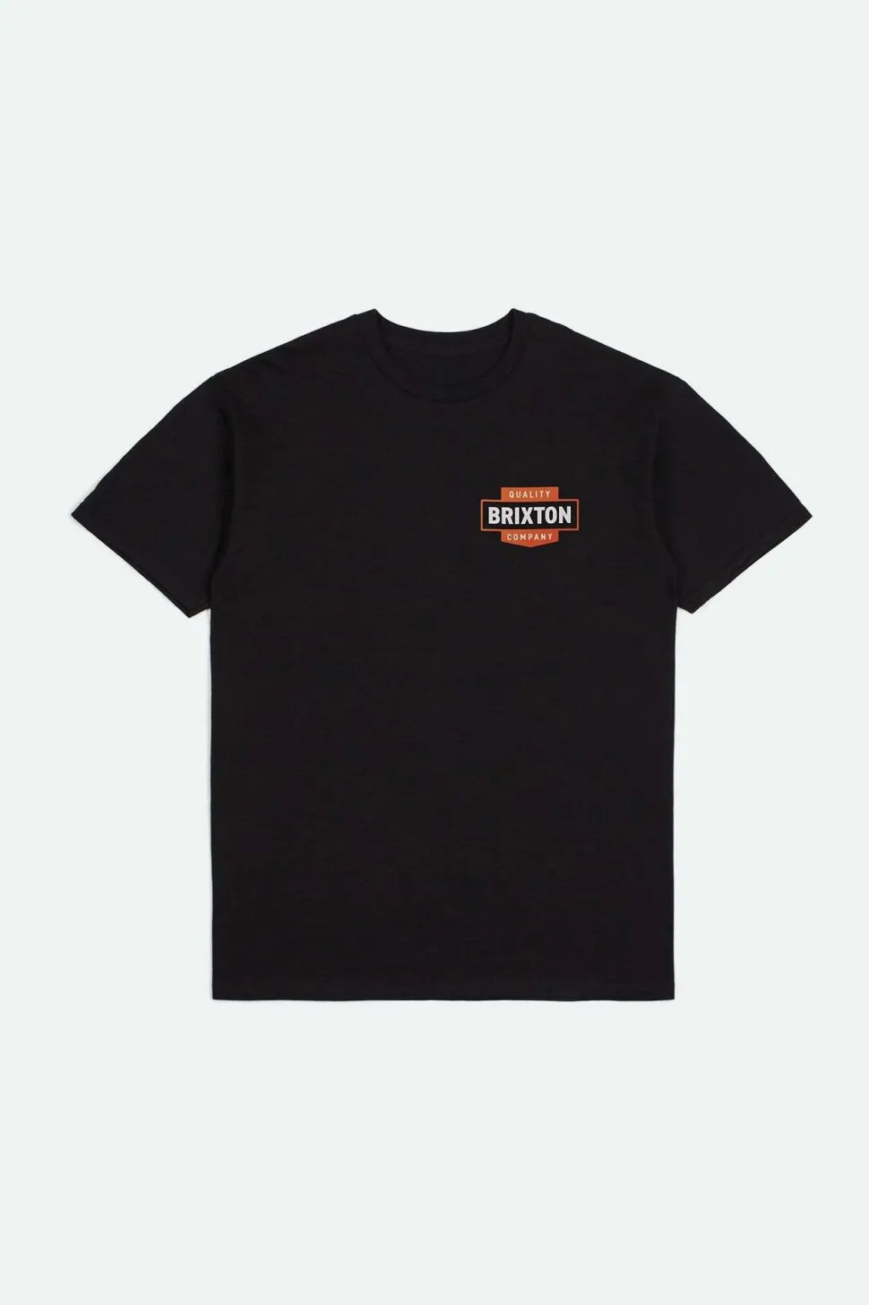 Osborn S/S Standard T-Shirt