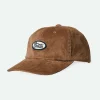 Parsons Adjustable Hat