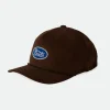 Parsons Netplus MP Snapback