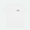 Parsons S/S Tailored T-Shirt