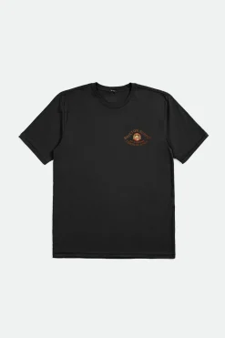 Potion S/S Tailored T-Shirt
