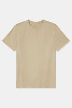 Premium Cotton S/S Tailored T-Shirt