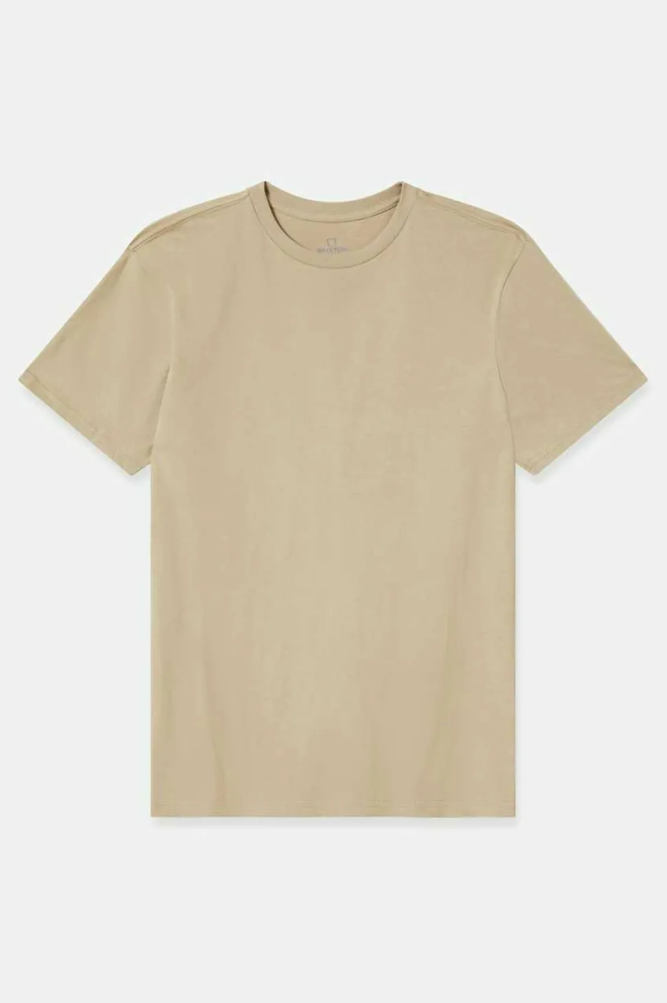 Premium Cotton S/S Tailored T-Shirt