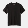 Premium Cotton S/S Tailored T-Shirt